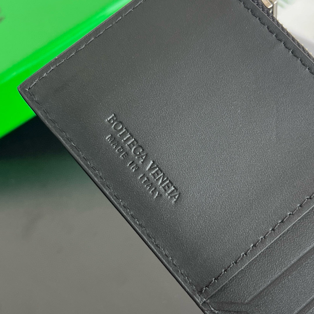 Bottega Veneta Coin Pouch