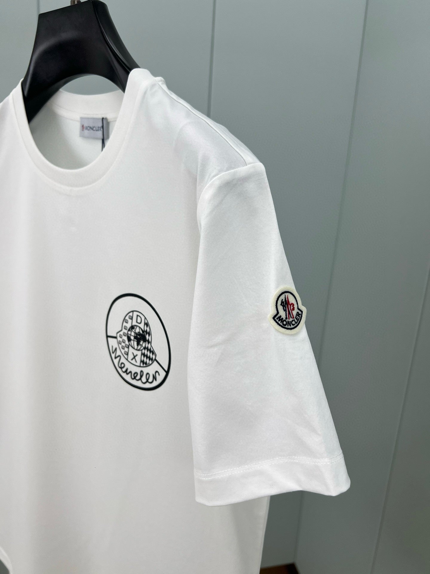 Moncler T-Shirt