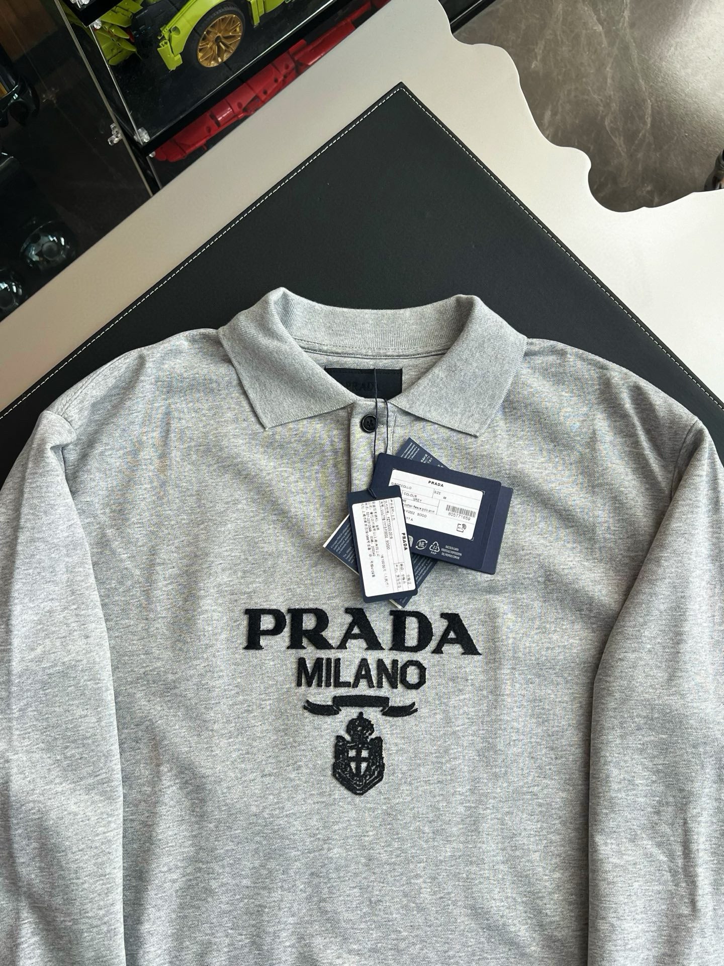 Prada Sweater