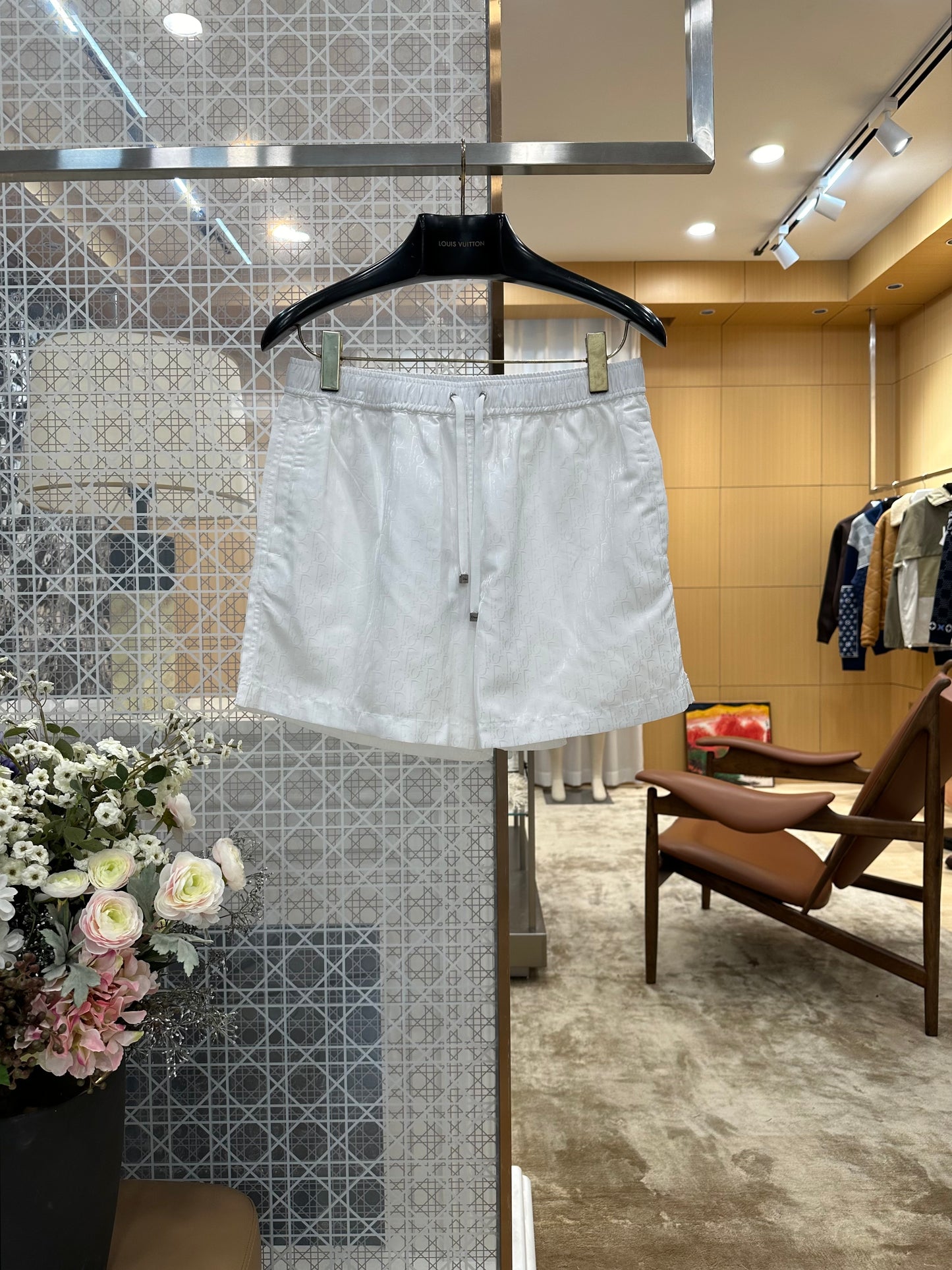 Dior Short Pant