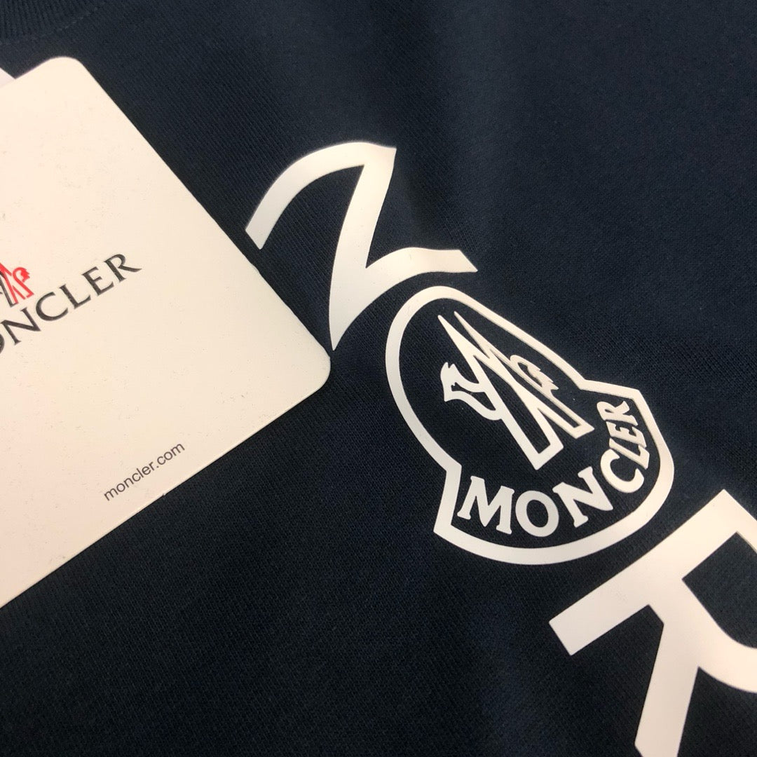 Camiseta Moncler