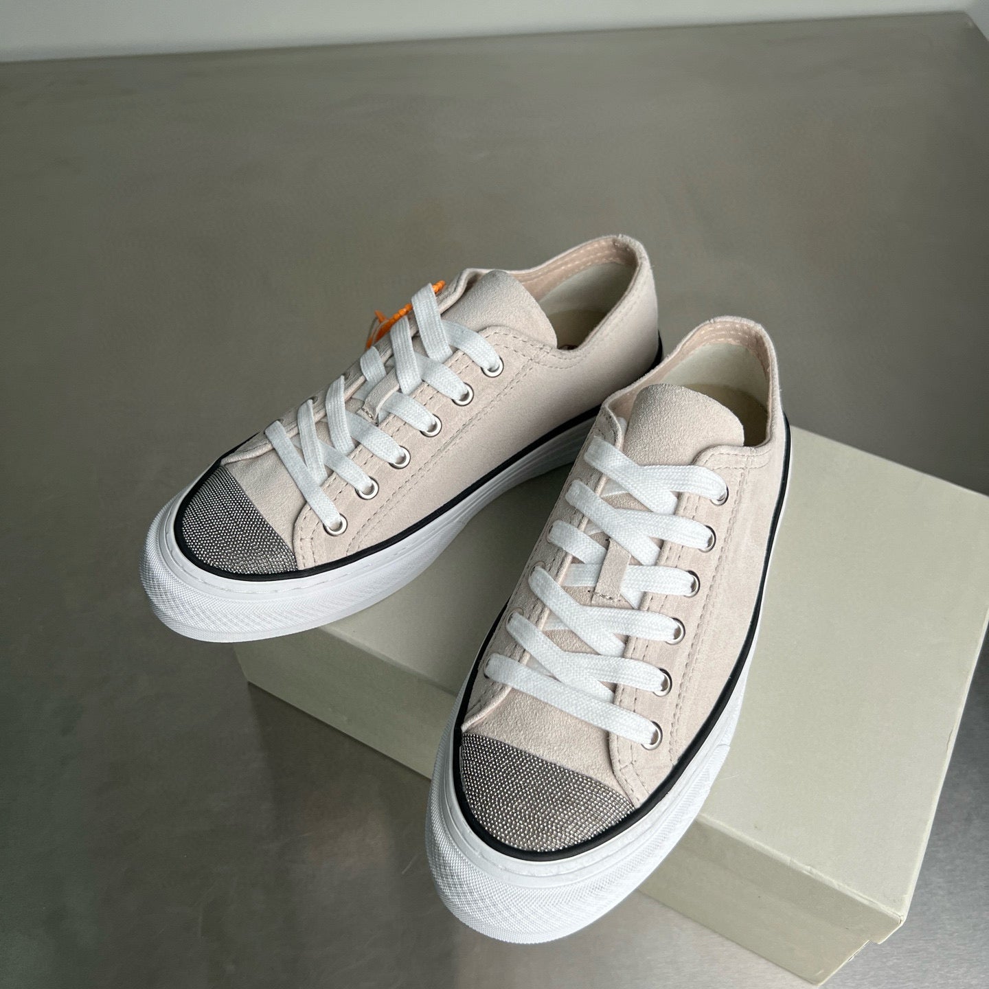 Brunello Cucinelli Sneakers