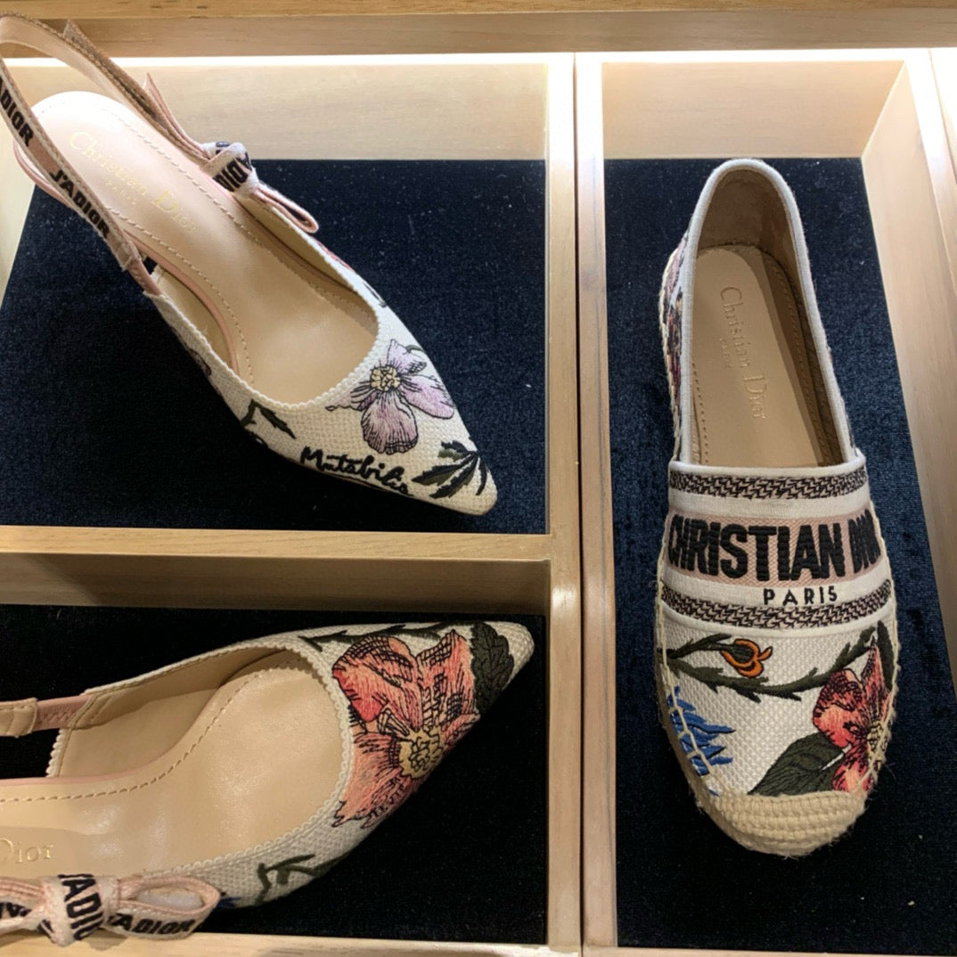 Dior Heels