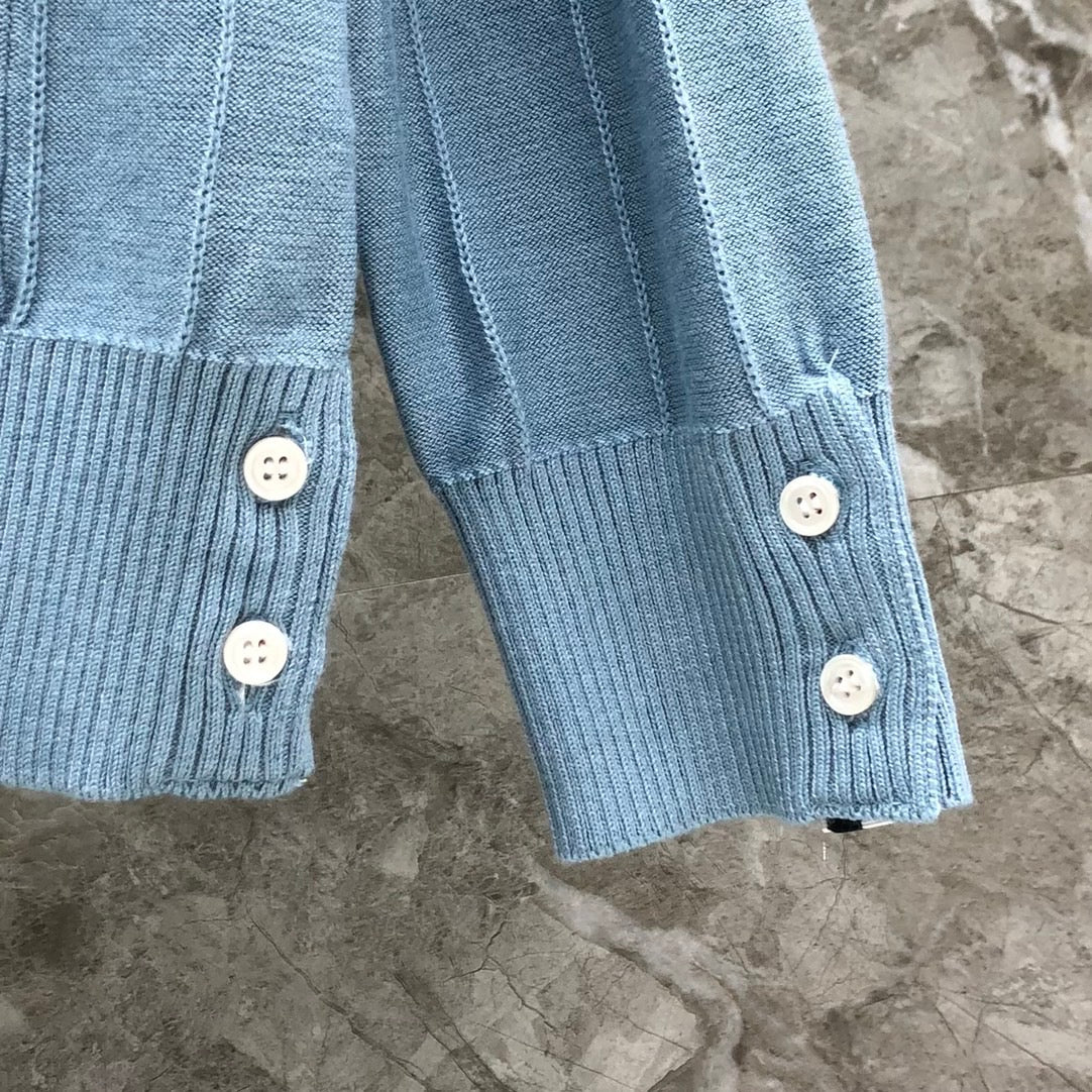 Thom Browne Cardigan