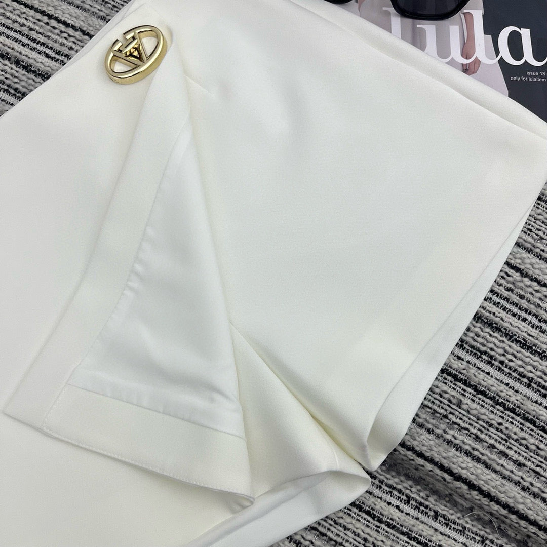 Valentino Short Pants
