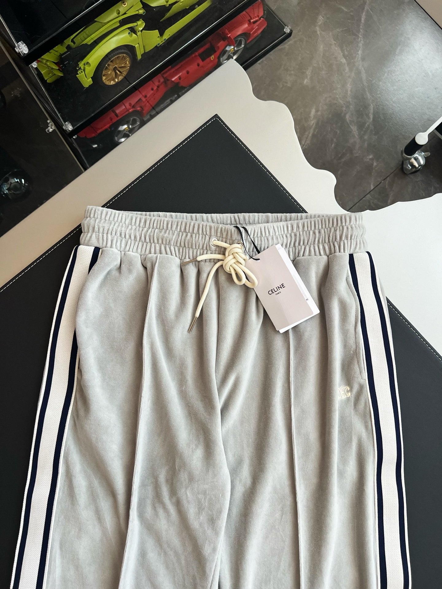 Celine Jogger