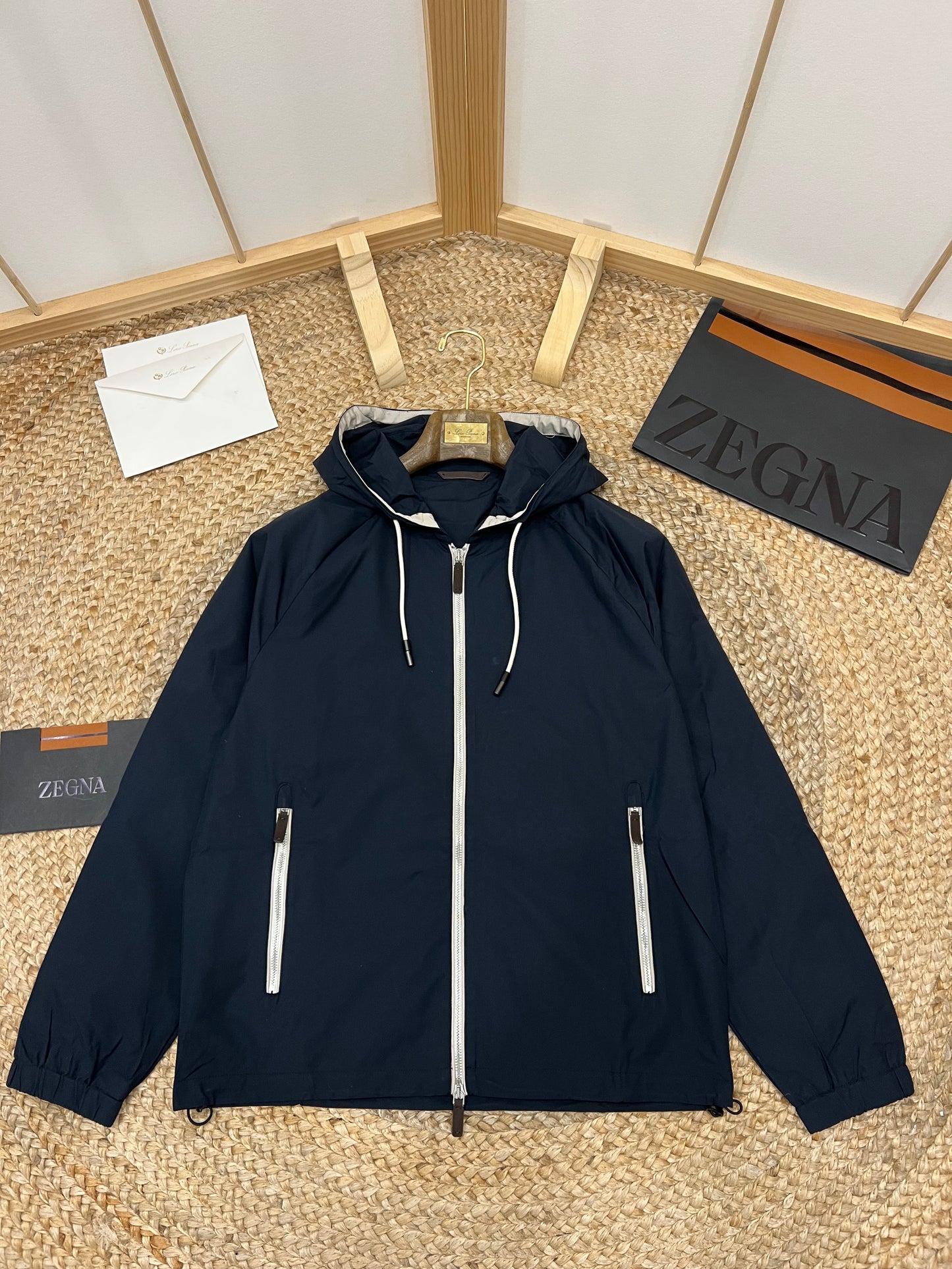 ZG Jacket