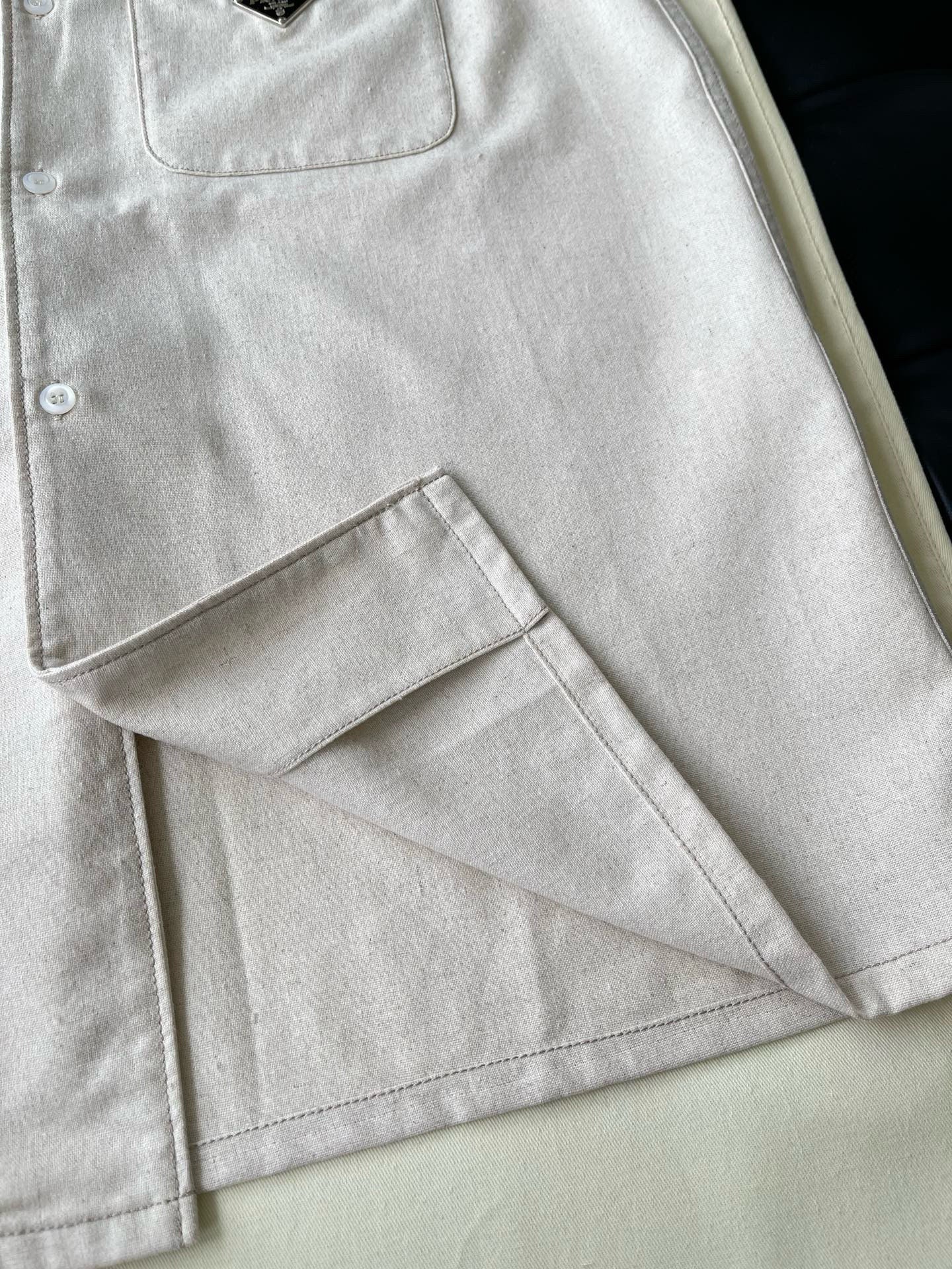Prada Shirt
