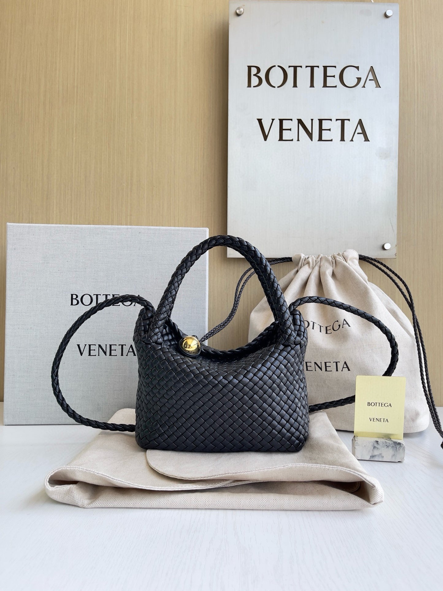 BV Tosca Handbag