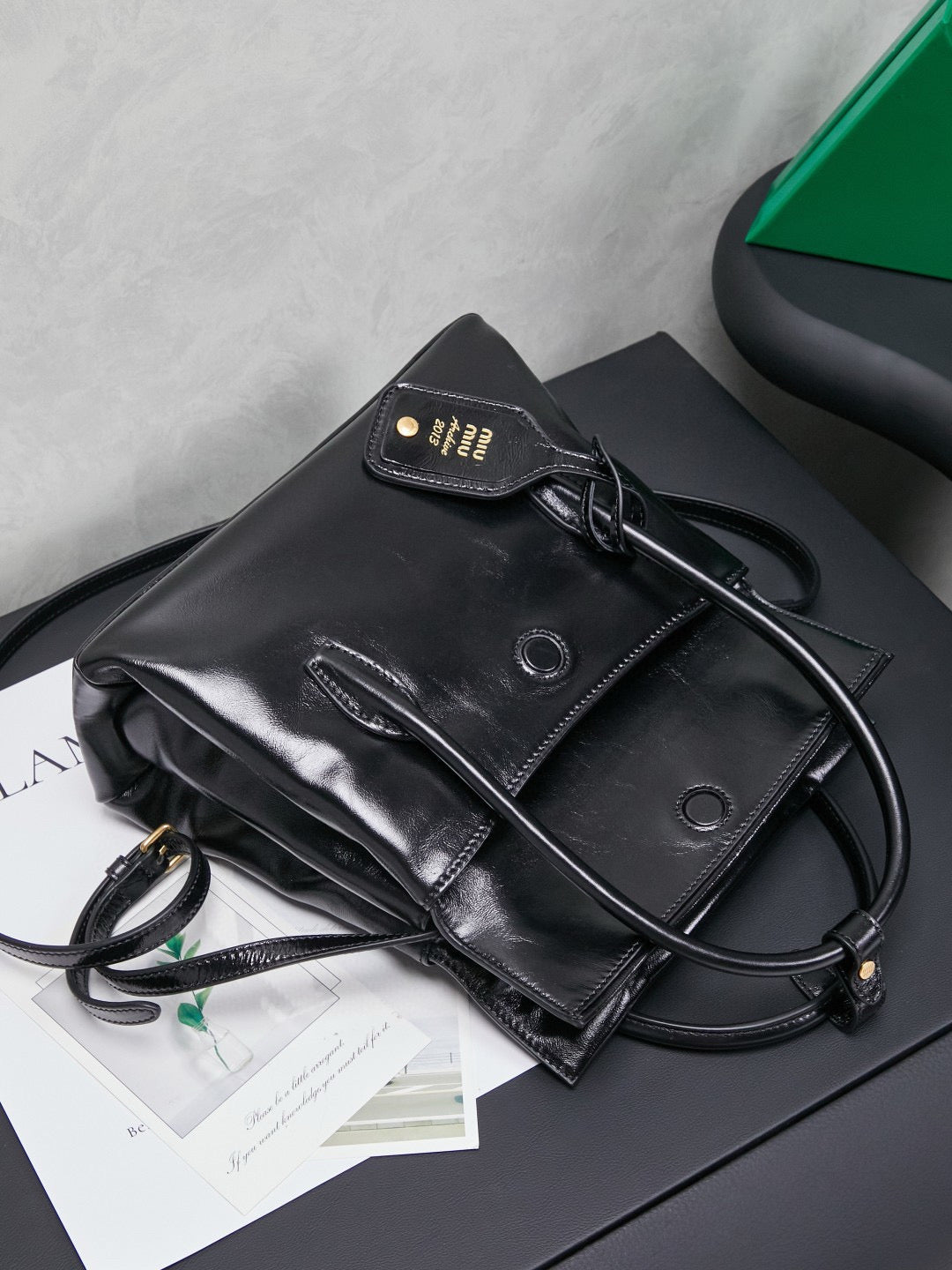 Miu Miu Handbag
