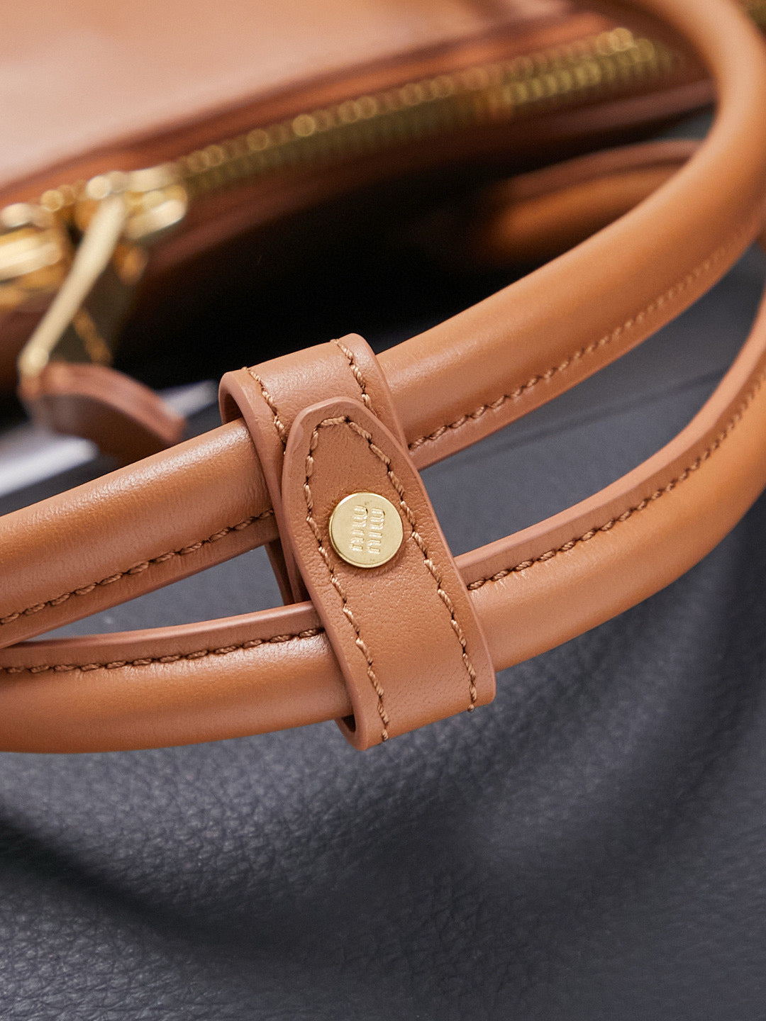 Miu Miu Shell Bag