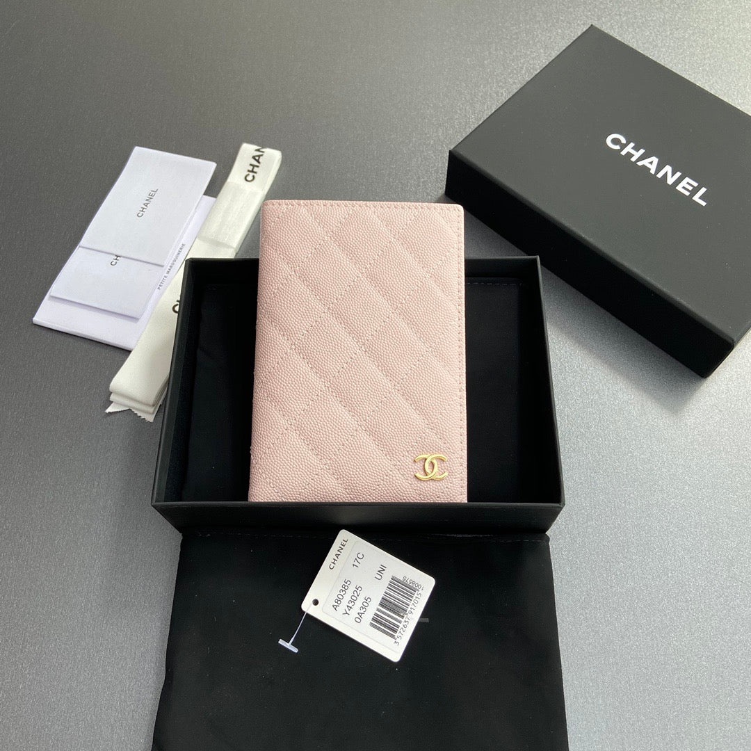 Chanel Wallet