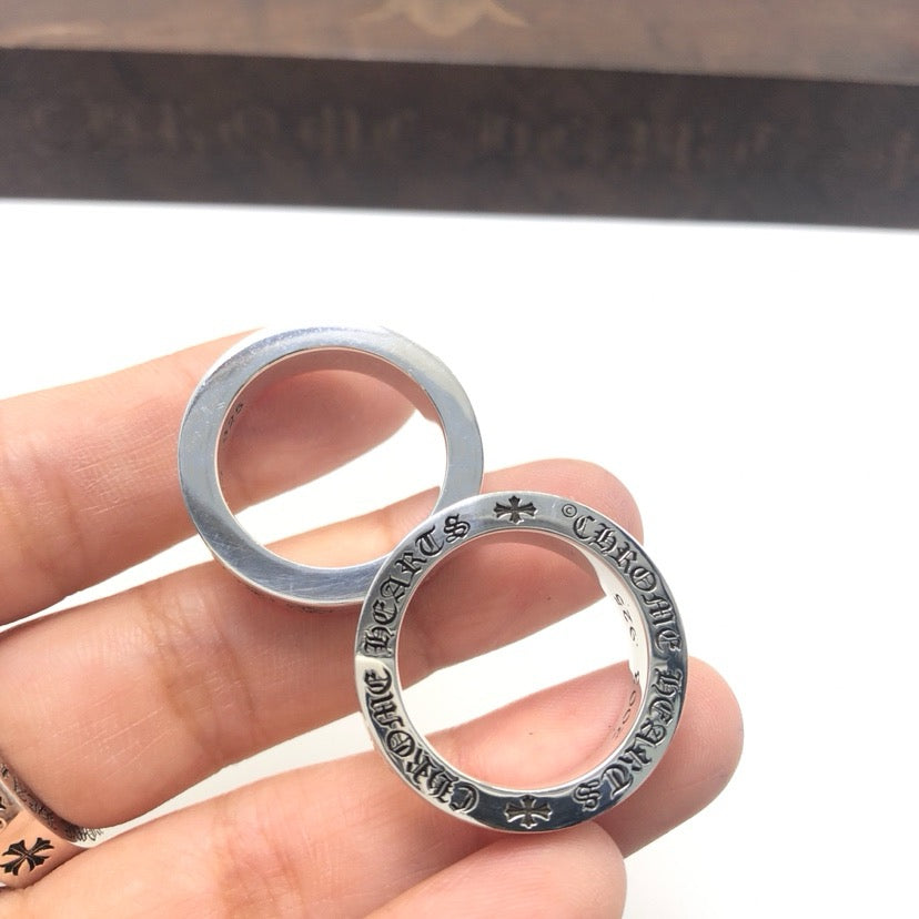 Chrome Hearts Ring