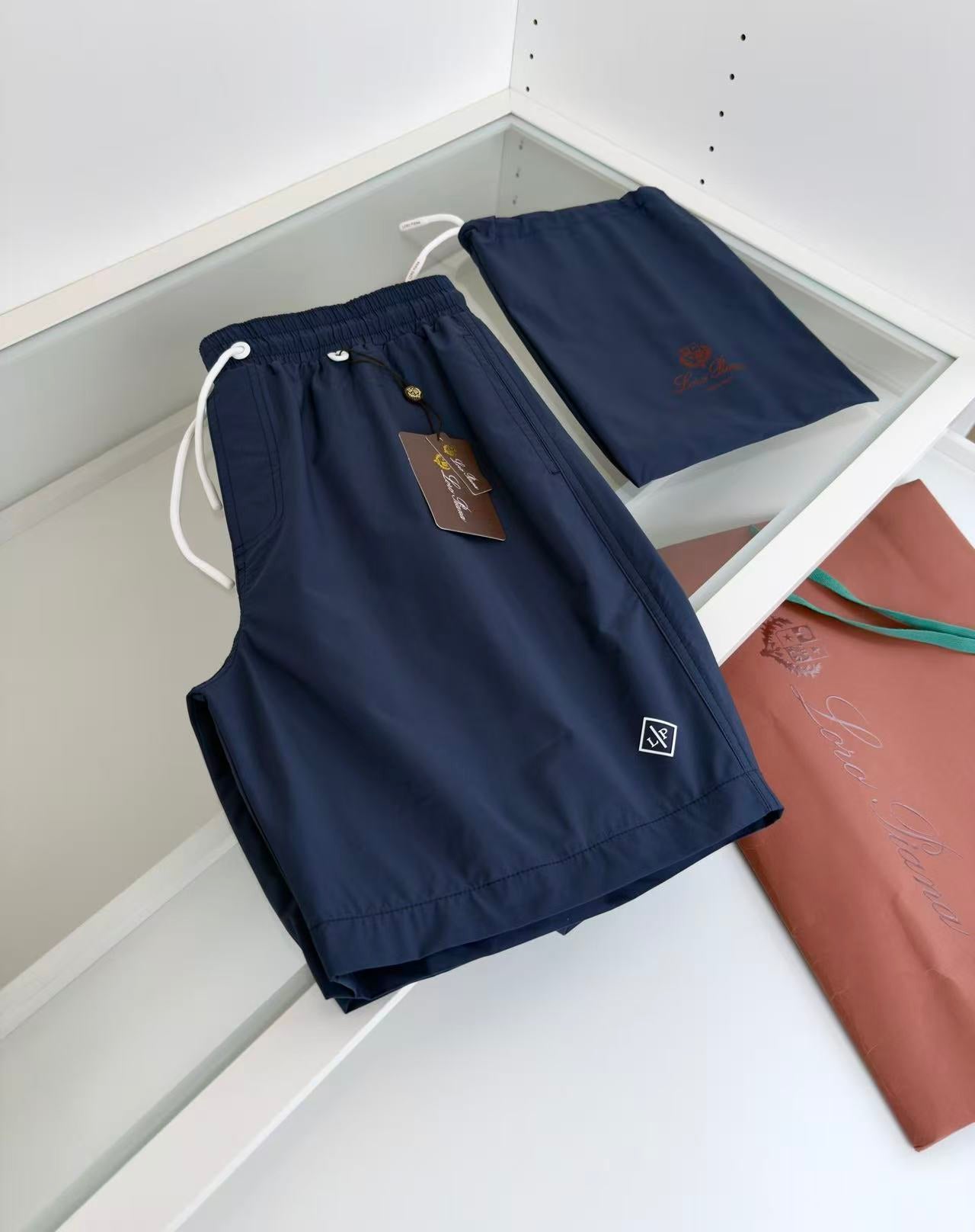 LP Short Pants