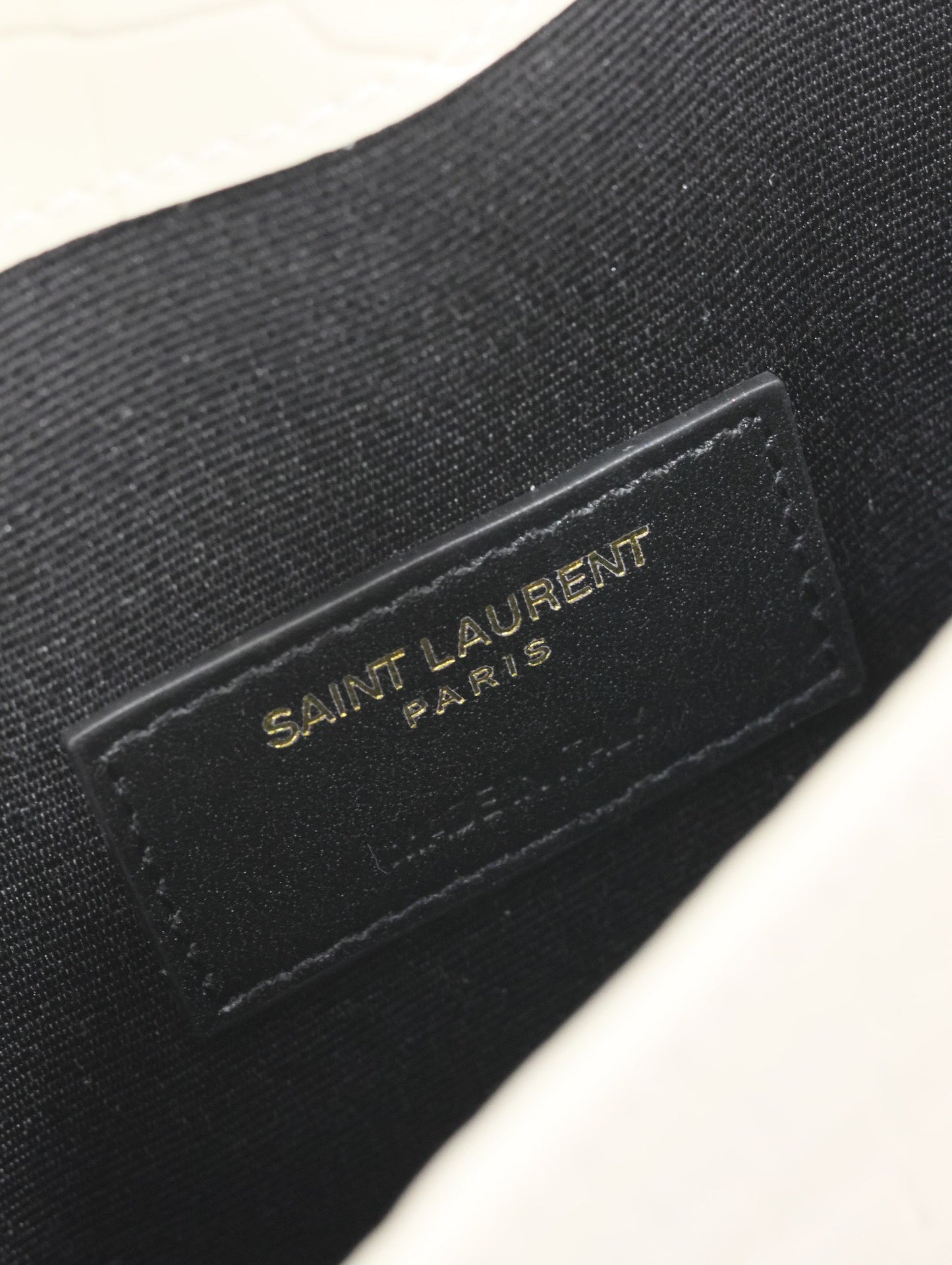 YSL Wallet