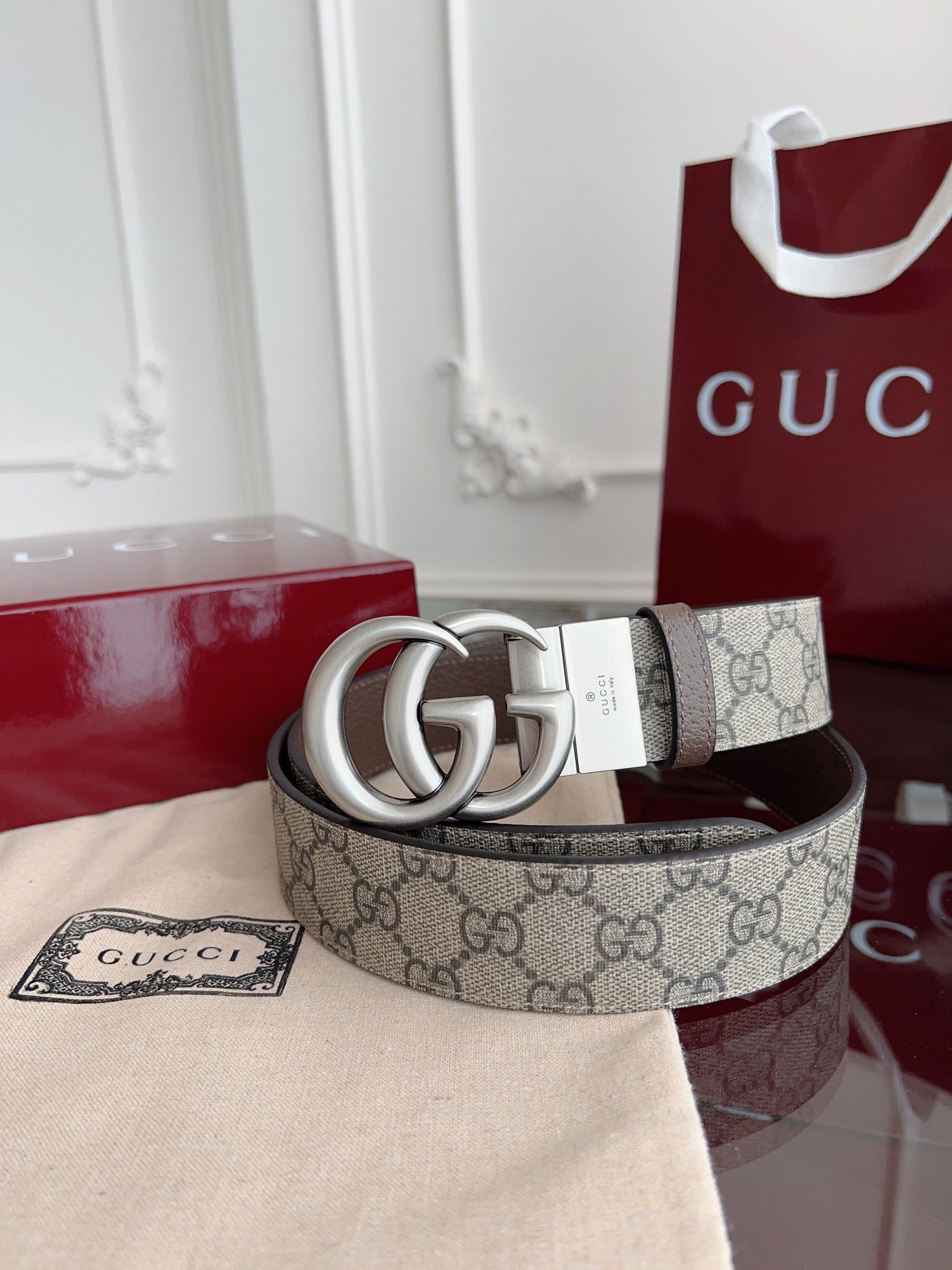 Gucci Belts