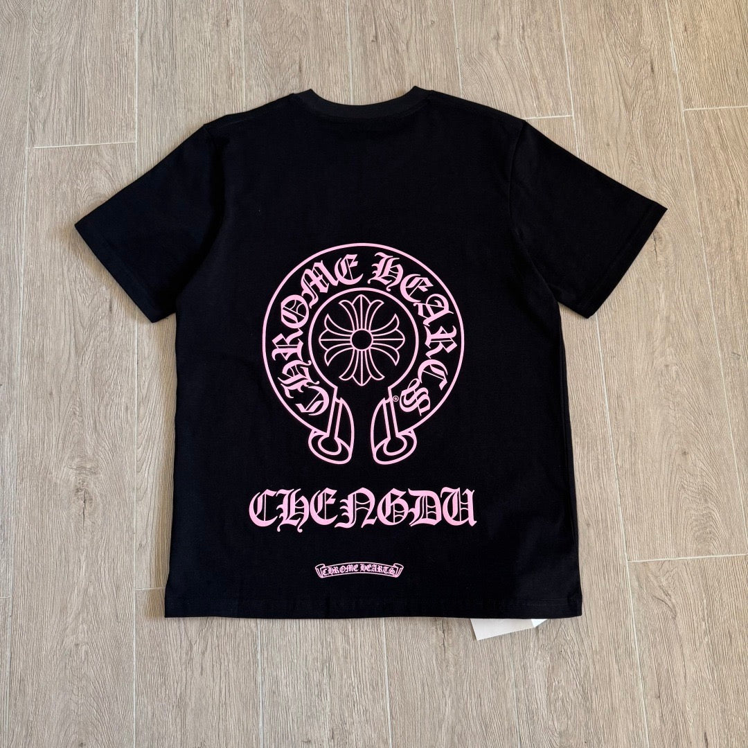 Chrome Hearts T-Shirt