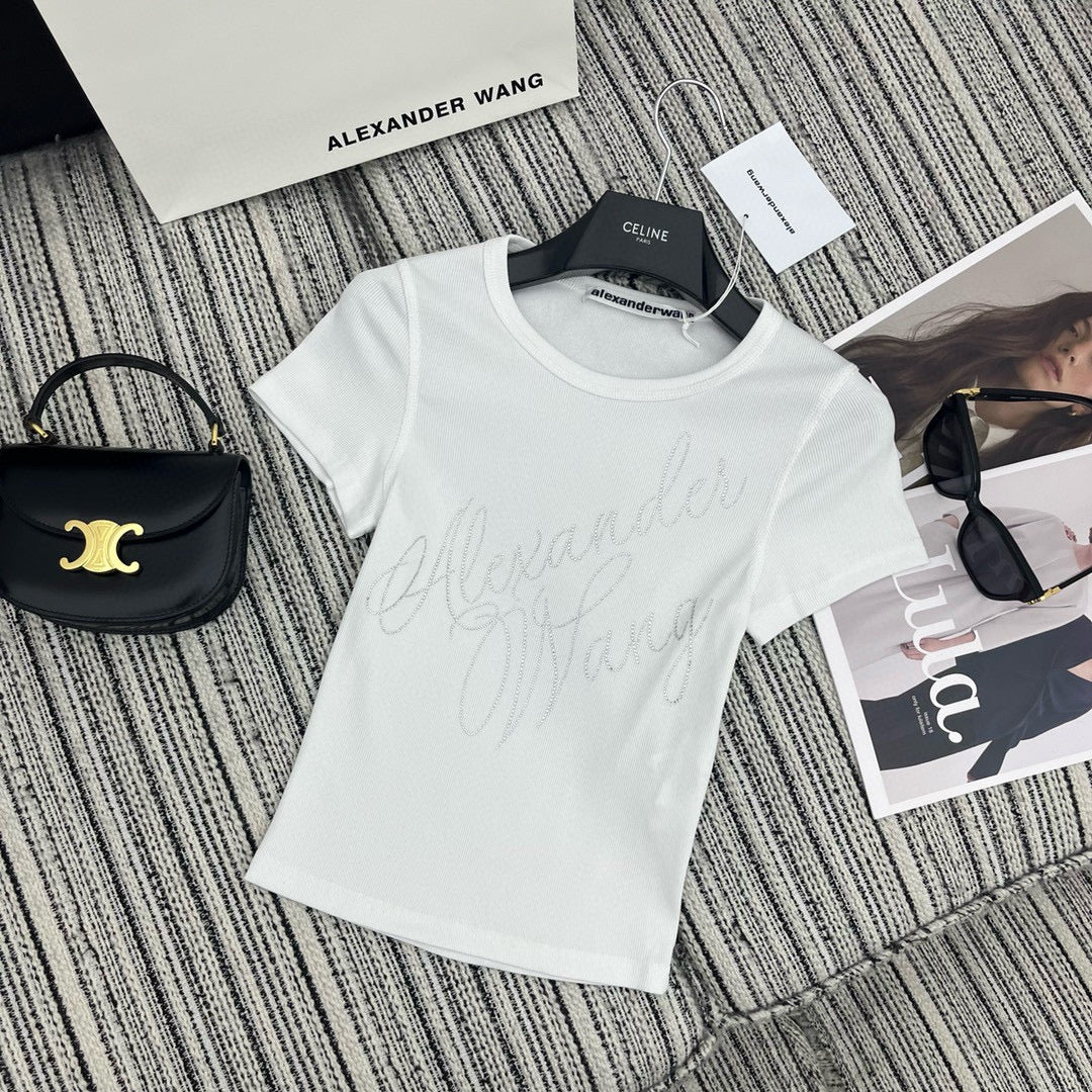 Alexander Wang T-shirt