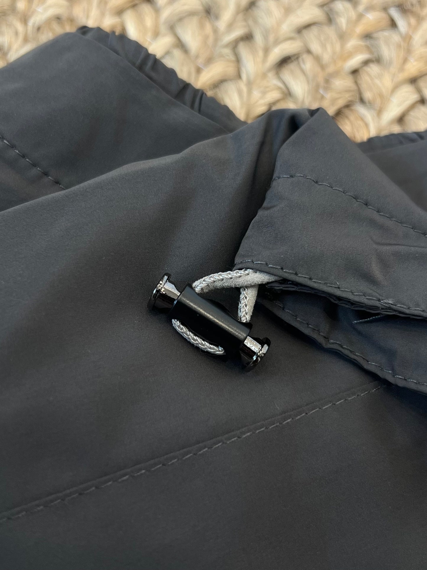 ZG Vest