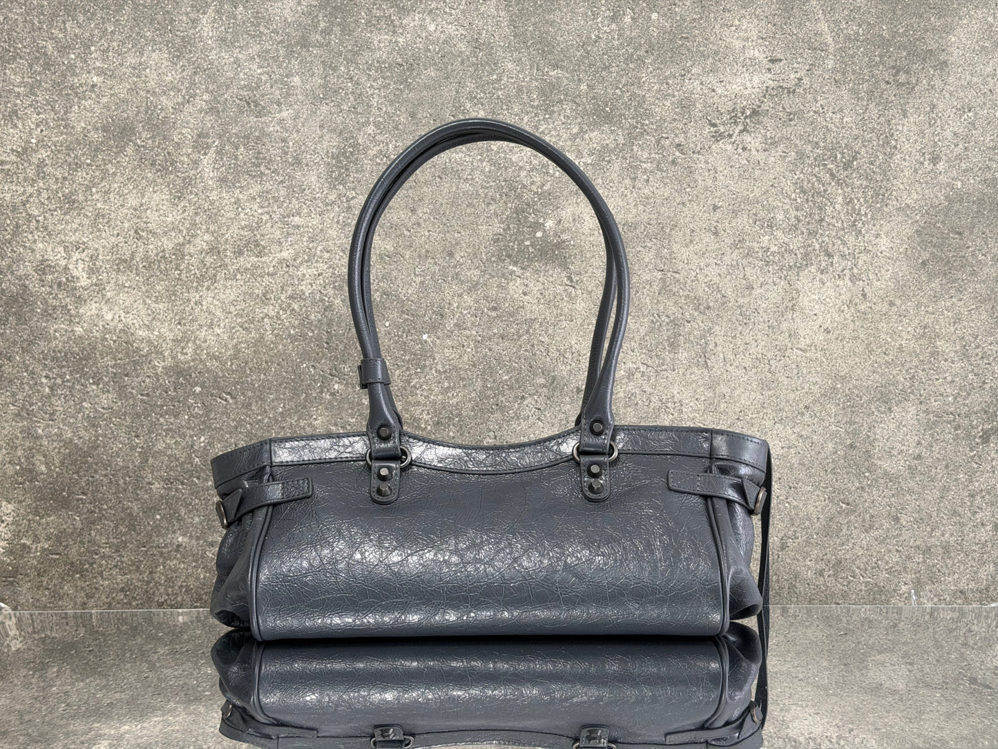 BLCG Le City Motor Bag 32x19x9cm