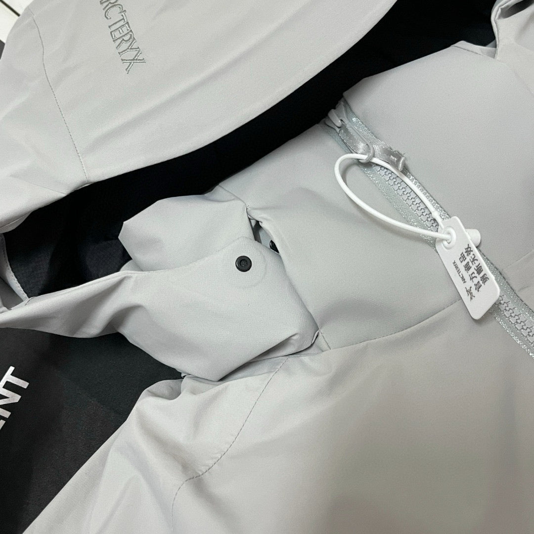 Arctery Jacket