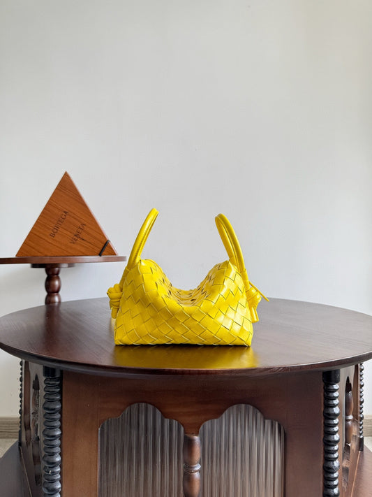 BV Loop Top-Handle Bag