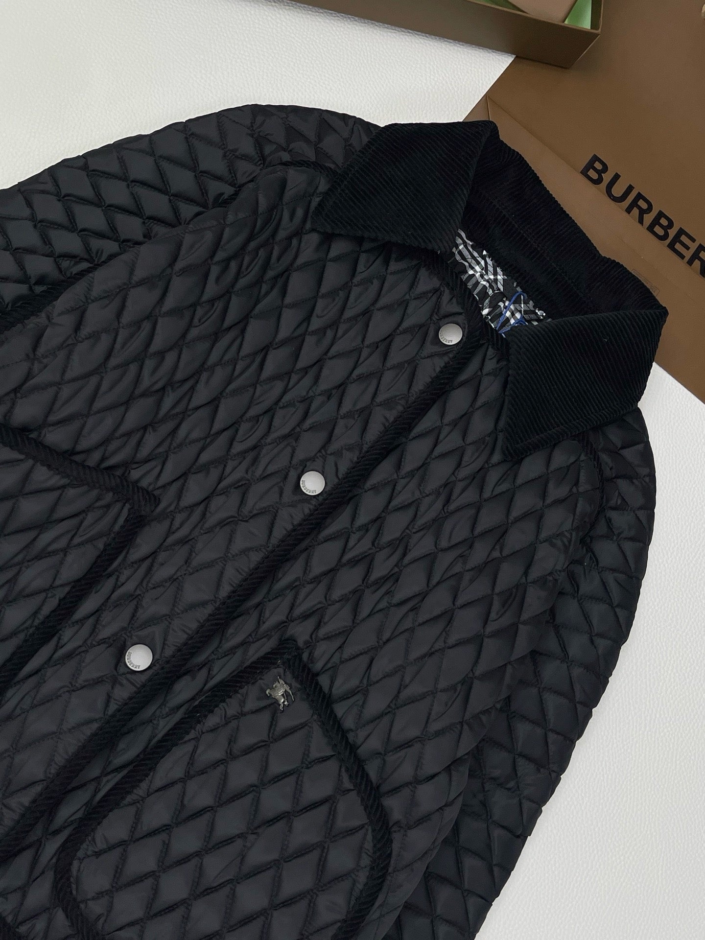 BBR Jacket
