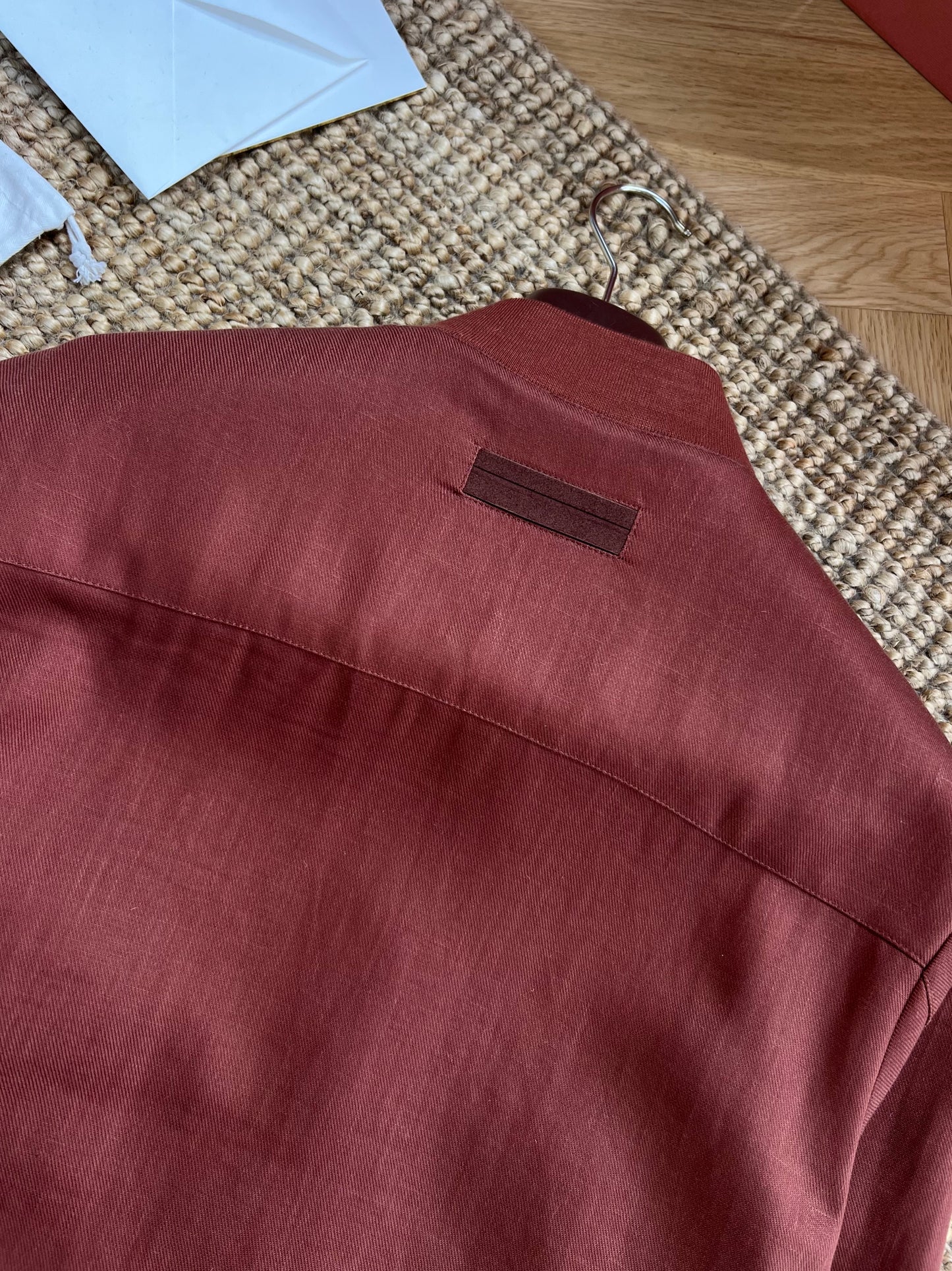 ZG Jacket