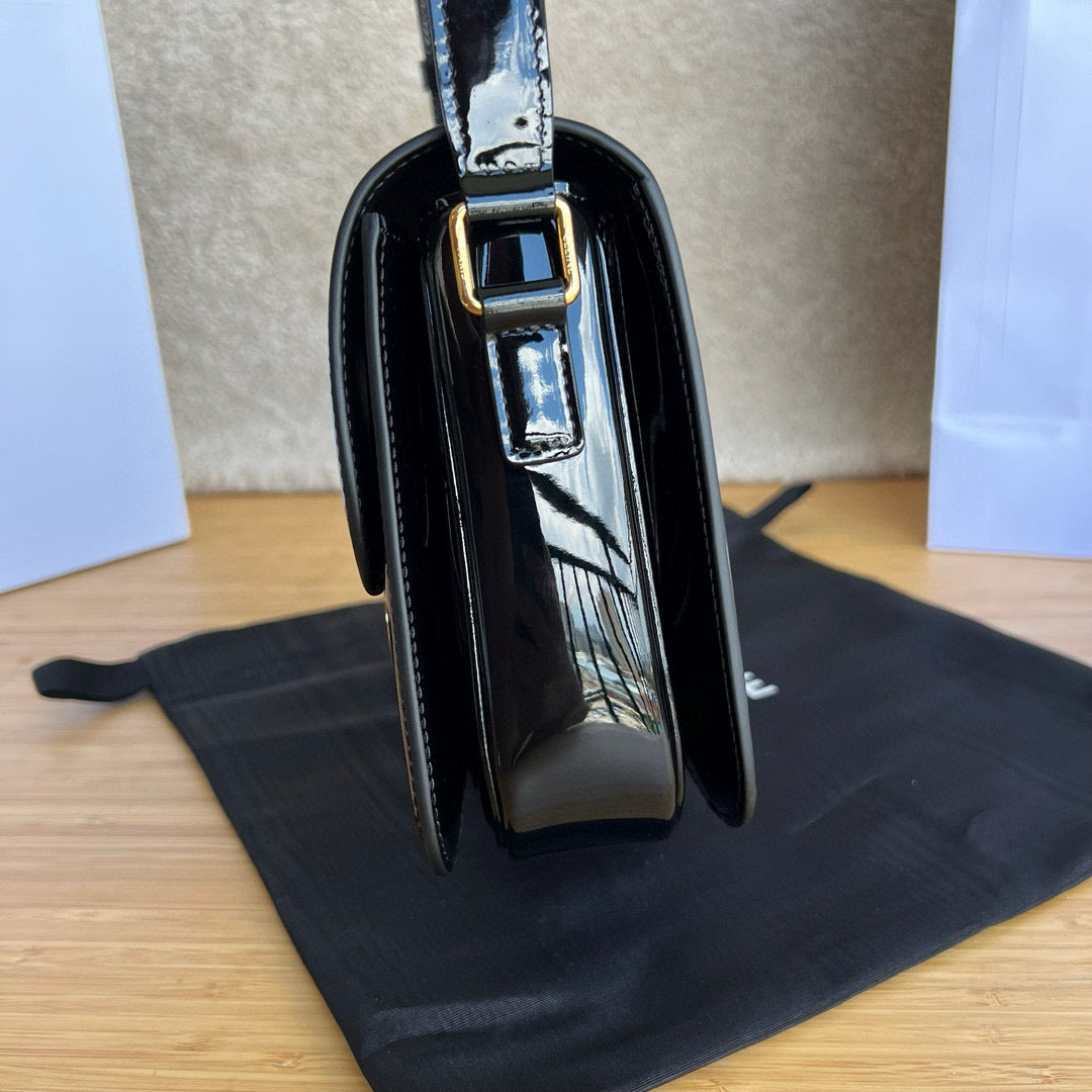 Celine Triomphe Cross Body