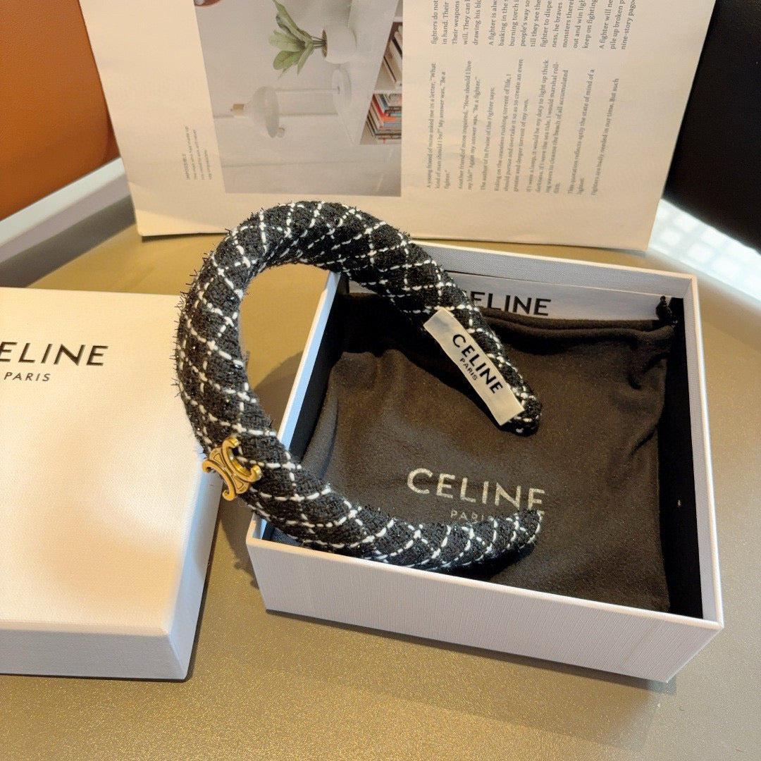 Celine Hairband
