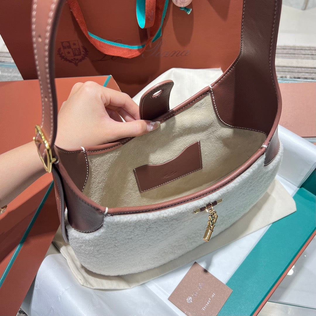 LP Medium Bobbin Bag