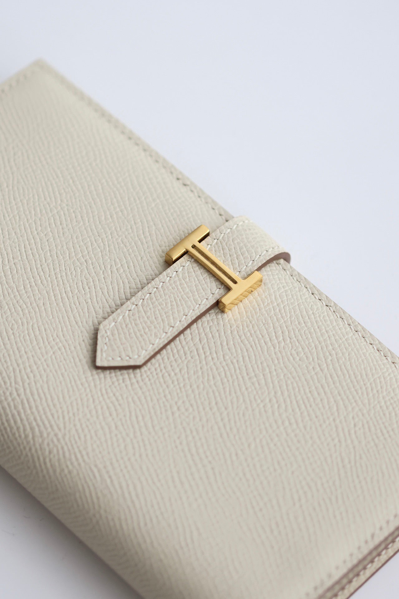 Hermes Béarn Wallet