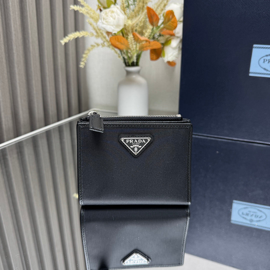 Prada Wallet