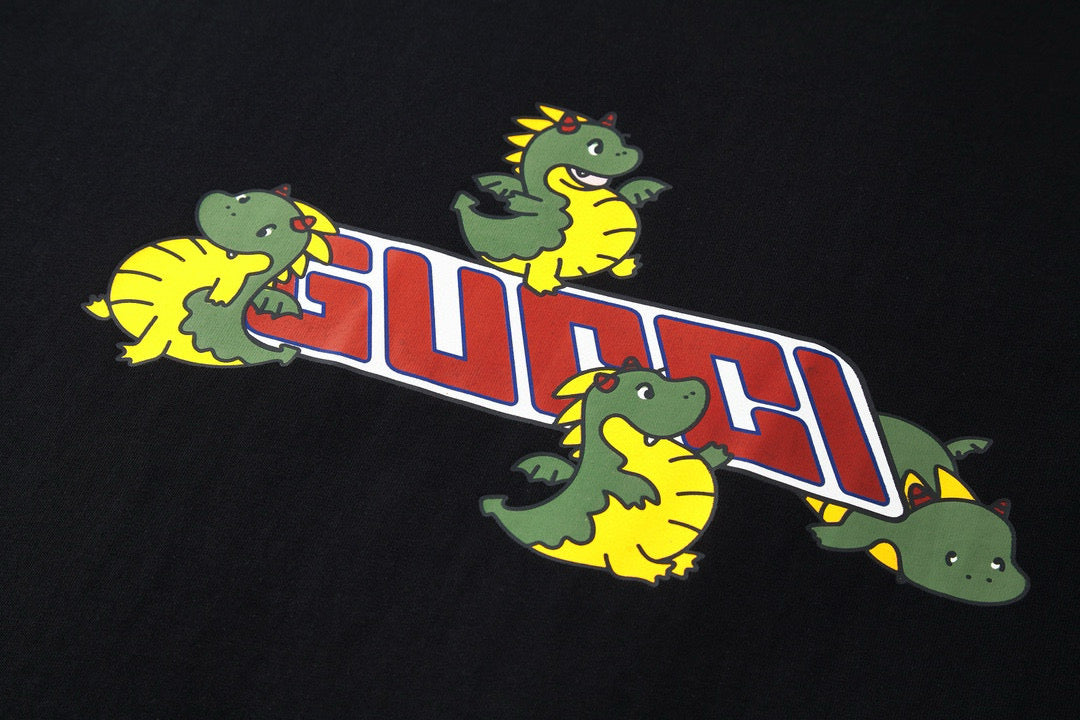 Camiseta Gucci