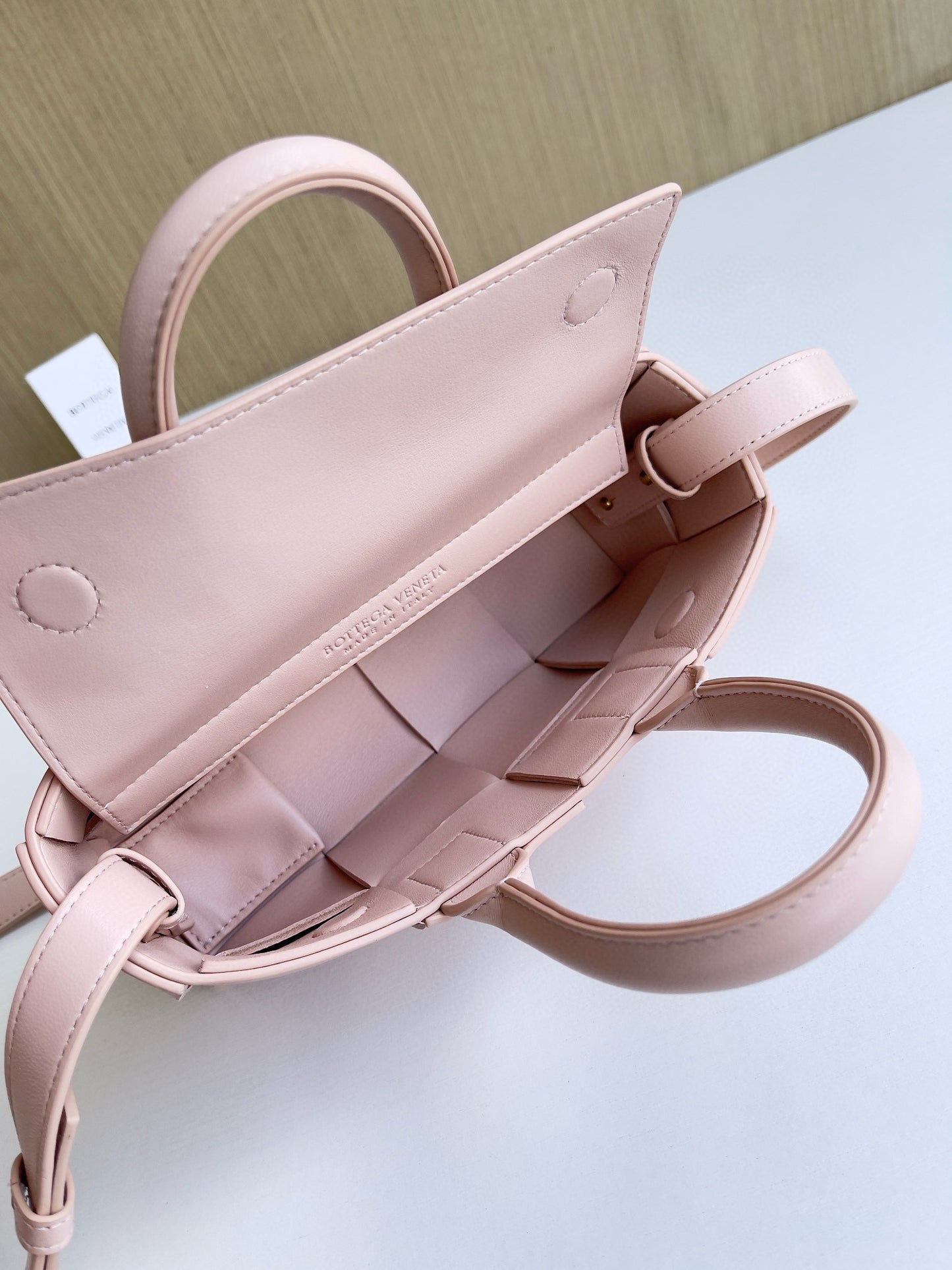 BV Arco Tote Bag