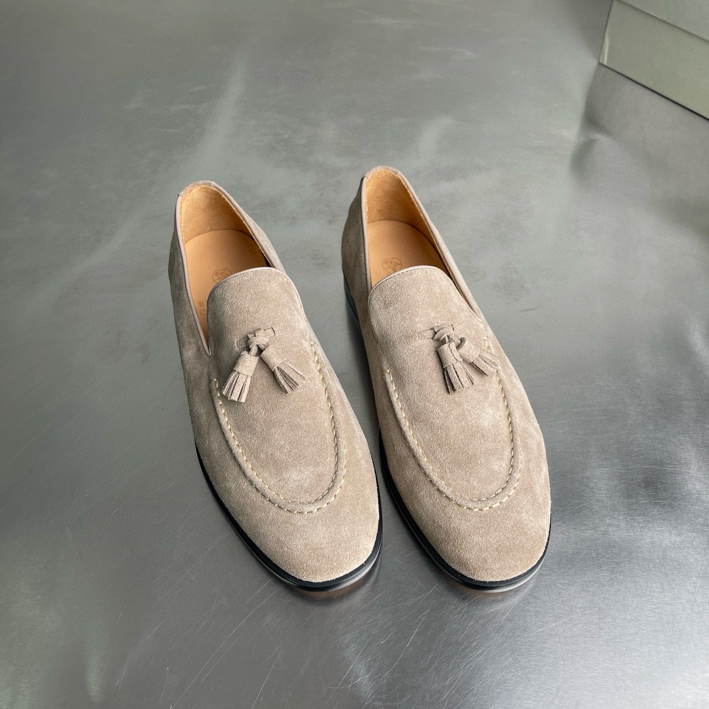 BC Loafer