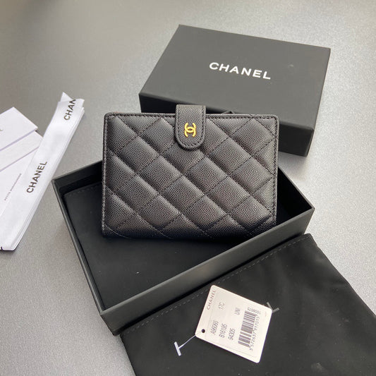 Chanel Wallet