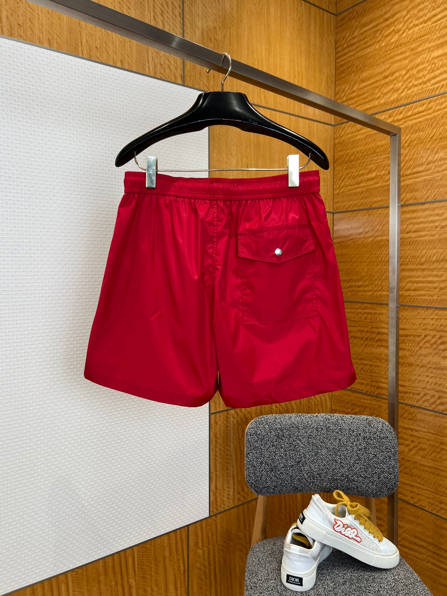 Moncler Short Pant