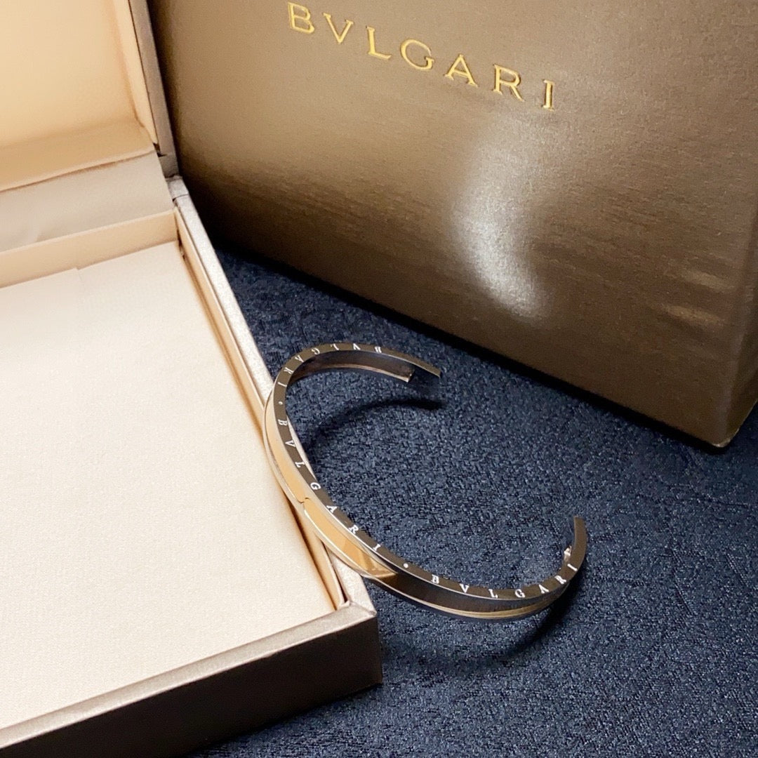 Pulsera Bvlgari