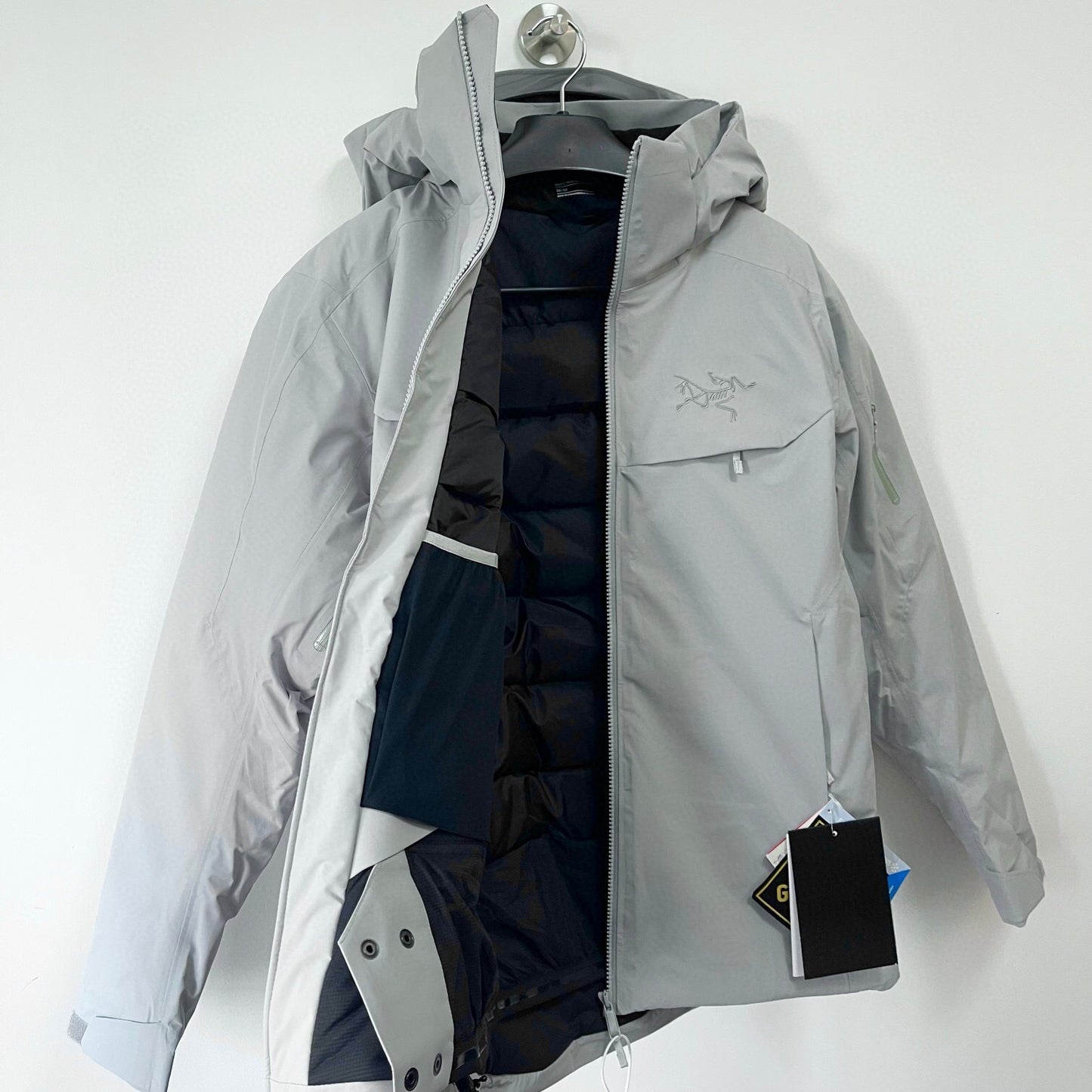 Arctery Jacket