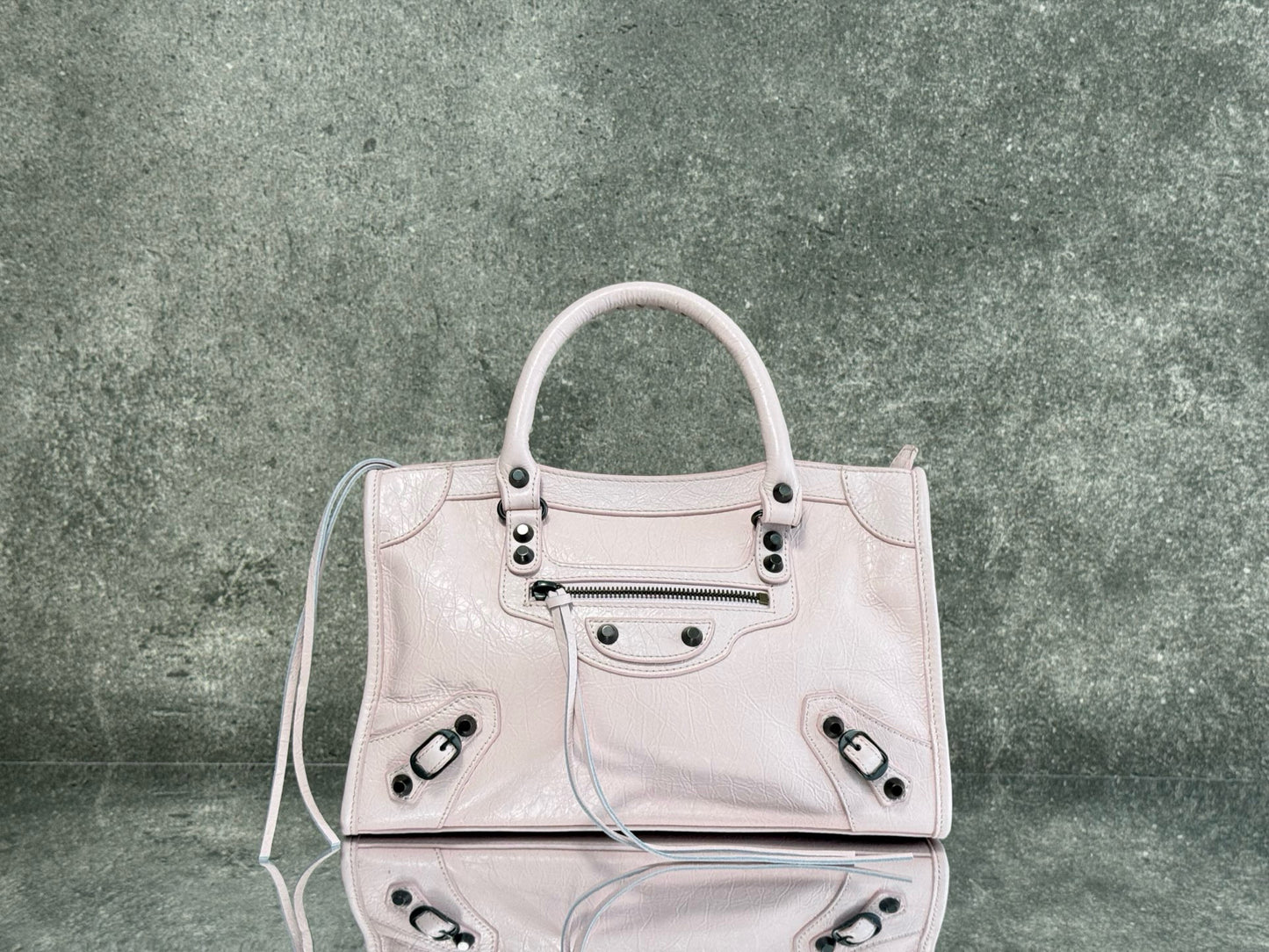 BLCG Le City Motor Bag(23x15x10cm)