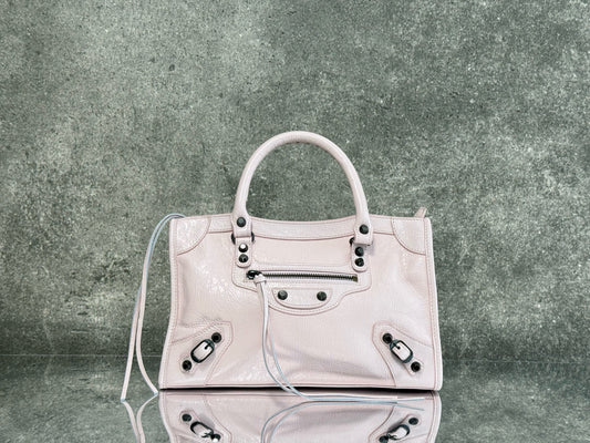 BLCG Le City Motor Bag(23x15x10cm)
