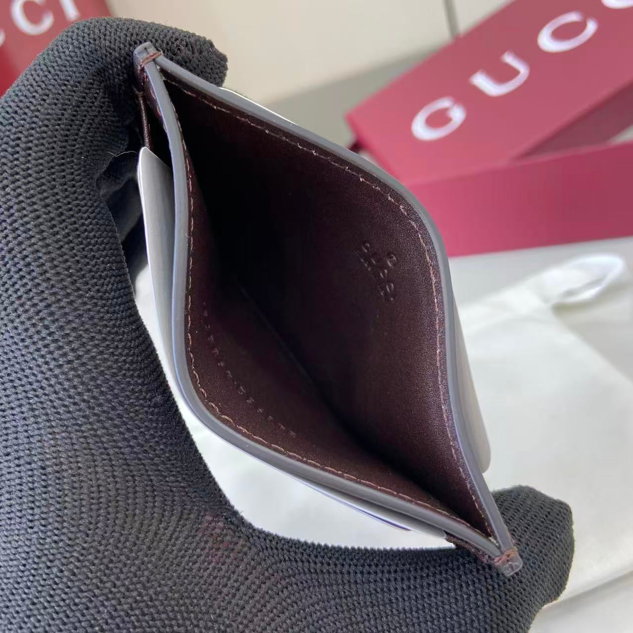 Gucci Card Holder