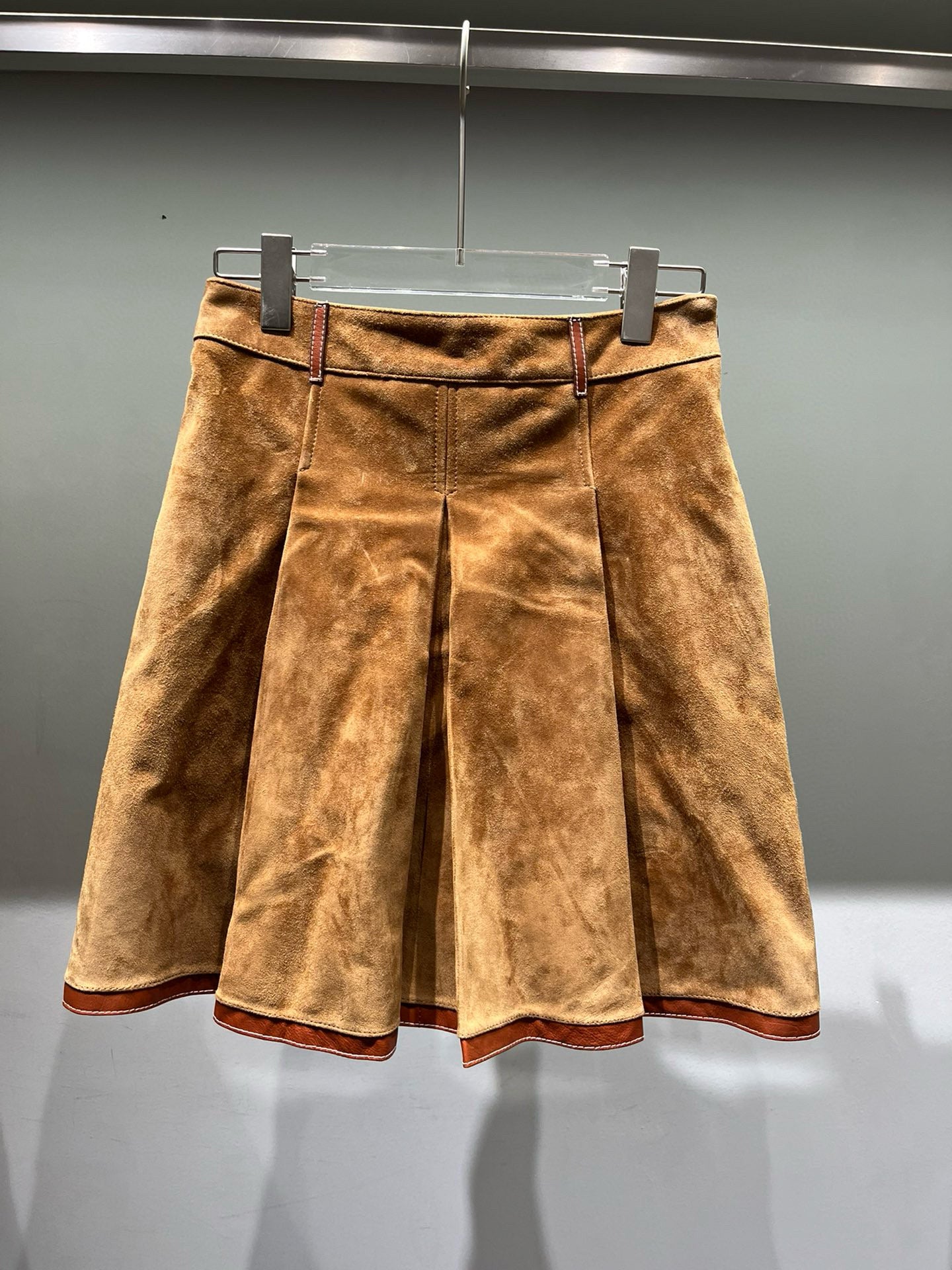 Miu Miu Skirt