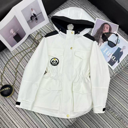 Chanel Jacket