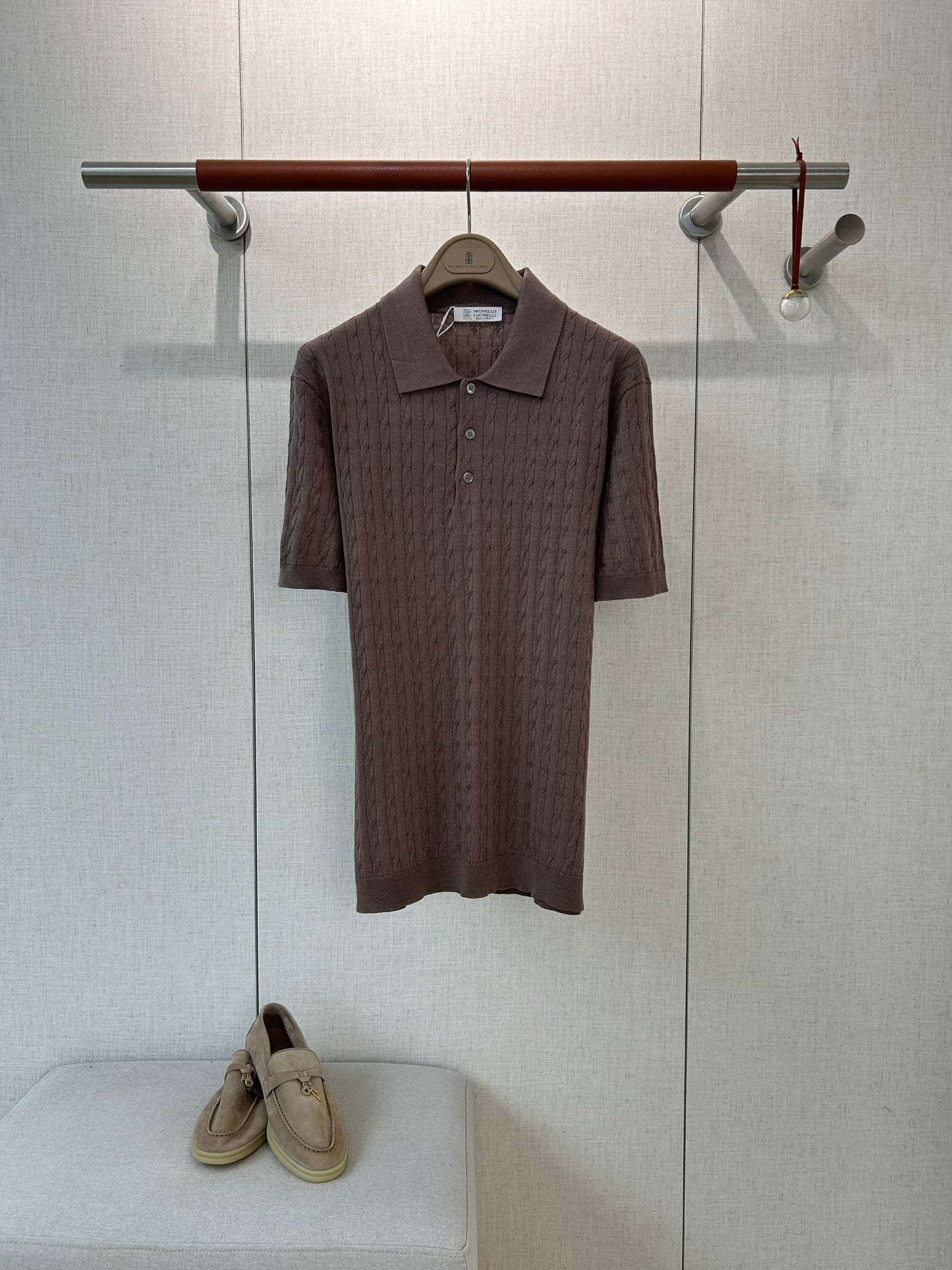 BC Polo