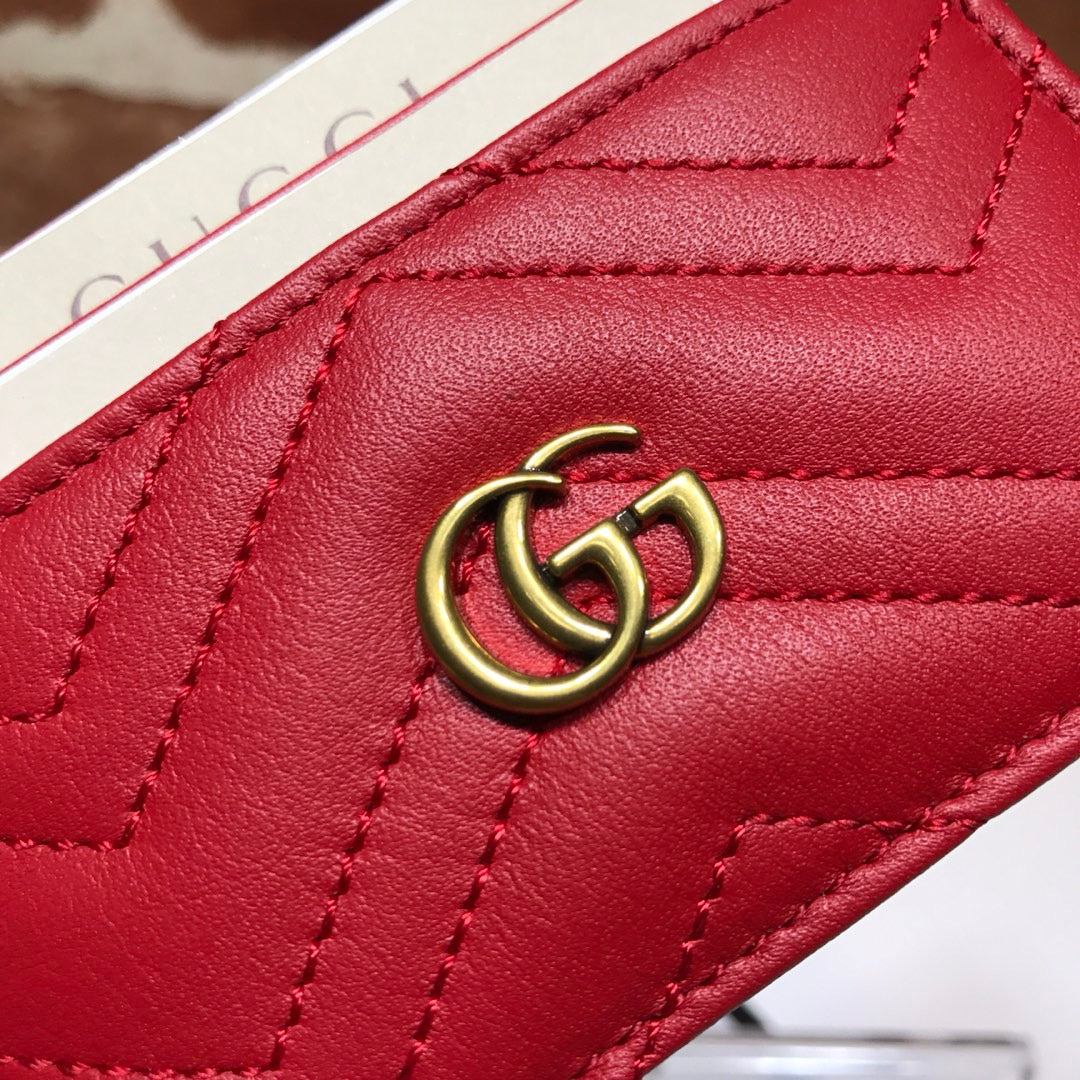 Gucci Card Holder
