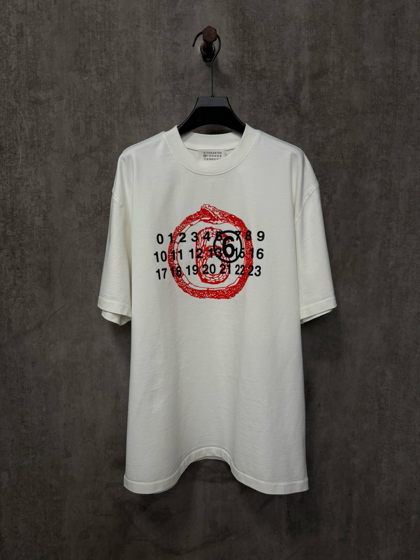 MM6 T-shirt