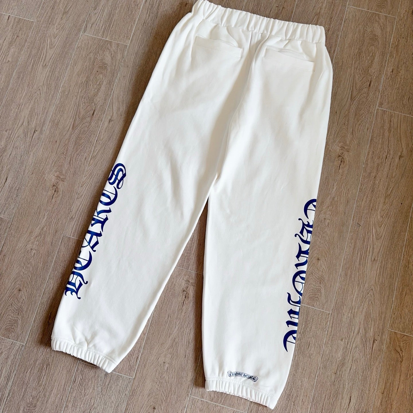Chrome Hearts Jogger