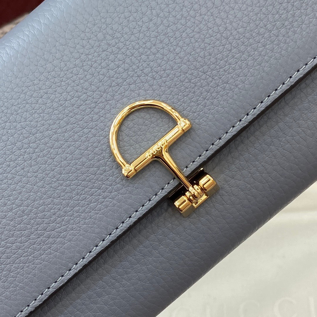 Gucci Long Wallet